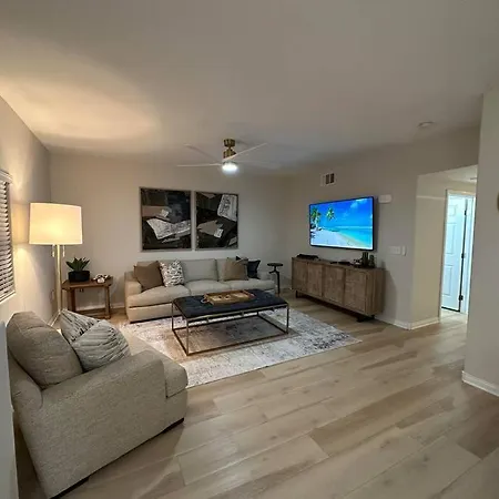 Mesquite Retreat 2 Bd Condo By Cool Properties Llc